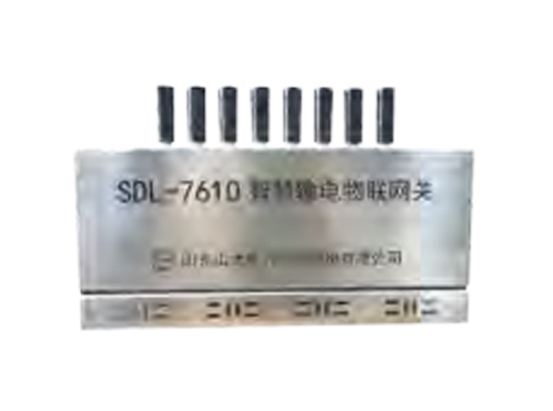 智慧輸電物聯(lián)網(wǎng)關